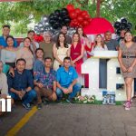 Así se vivió la celebración de los 16 años de Crónica TN8