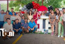 Así se vivió la celebración de los 16 años de Crónica TN8