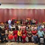 Claro, Grupo Monge, Samsung y AMPM celebran a los periodistas nicaragüenses Claro, Grupo Monge, Samsung y AMPM celebran a los periodistas nicaragüenses