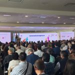 Nicaragua participa en el Cuarto Congreso Mundial de Turismo Deportivo en México foto: Nicaragua participa en el Cuarto Congreso Mundial de Turismo Deportivo en México/cortesía