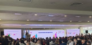 foto: Nicaragua participa en el Cuarto Congreso Mundial de Turismo Deportivo en México/cortesía