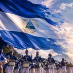 Co-Presidenta de Nicaragua, Rosario Murillo: «Independencia quiere decir trabajo, paz, seguridad, prosperidad»