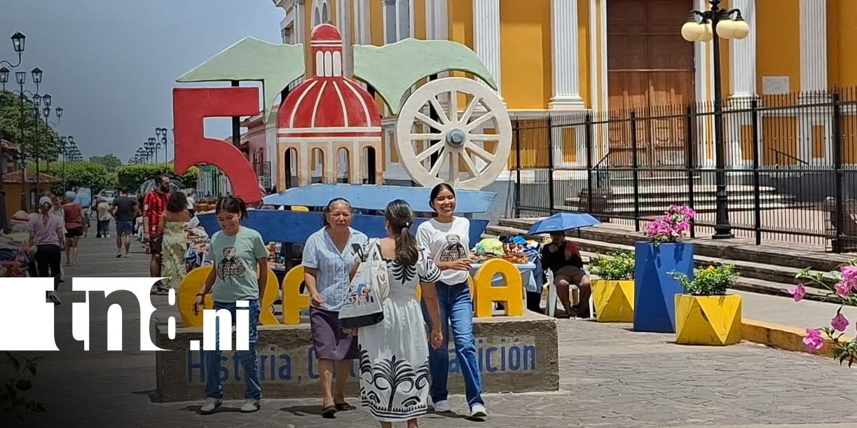 Foto: Empresarios turísticos de Granada se preparan para recibir más visitantes en 2027/TN8