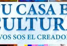 Nicaragua lleva su cultura y talento joven a Panamá con documental “Tu Casa es Cultura” foto: cine/cortesia