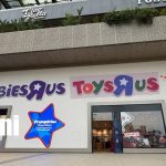 Exclusiva: Toys “R” Us pone sus ojos en Nicaragua para abrir nuevas tiendas Foto: Gigante de juguetes “toca puertas” en Nicaragua/TN8