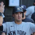 Anthony Volpe vuelve a los Yankees tras esguince de pulgar de Jazz Chisholm Jr. yankees, volpe, anthony, beisbol, deportes,