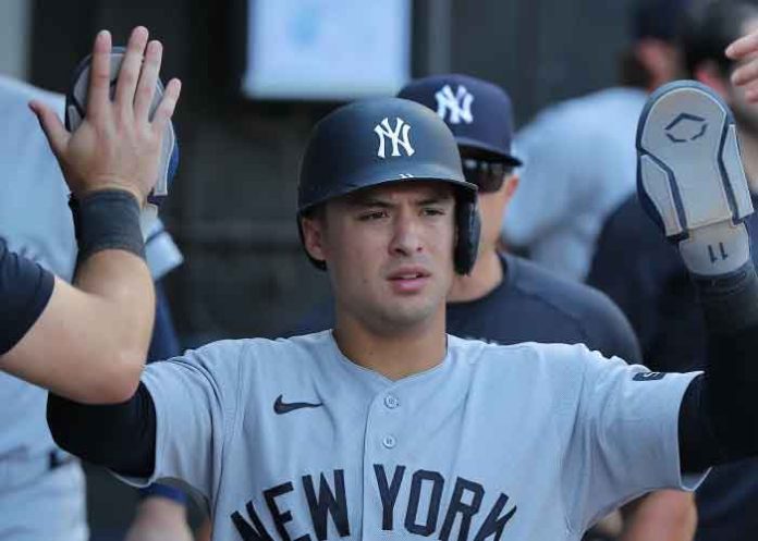Yankees-Web yankees, volpe, anthony, beisbol, deportes,