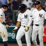 yankees, beisbol, grandes ligas, deportes