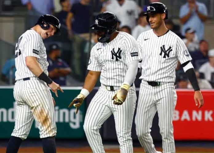 Yankees-web yankees, beisbol, grandes ligas, deportes