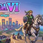 Noviembre, el mes más hypeado en la historia reciente de los videojuegos Foto: Dos videojuegos enorme para noviembre 2026: Ocarina Of Time y GTA VI
