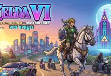 Noviembre, el mes más hypeado en la historia reciente de los videojuegos Foto: Dos videojuegos enorme para noviembre 2026: Ocarina Of Time y GTA VI