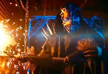 Jeremy Saulnier desata el terror con ‘Slayground’: su tráiler promete sangre Foto: Jeremy Saulnier desata el terror con ‘Slayground’: su tráiler promete sangre / Cortesia