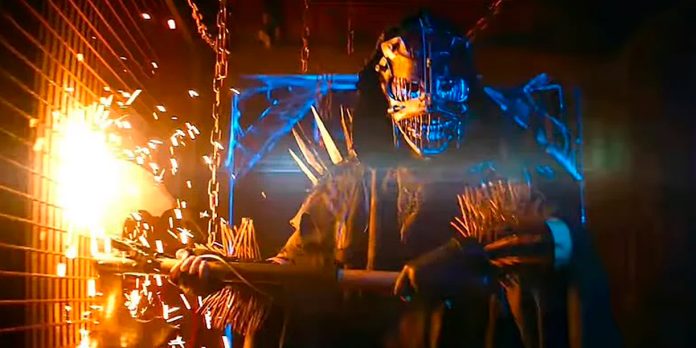 Foto: Jeremy Saulnier desata el terror con ‘Slayground’: su tráiler promete sangre / Cortesia Foto: Jeremy Saulnier desata el terror con ‘Slayground’: su tráiler promete sangre / Cortesia