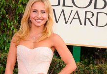 Hayden Panettiere: revelan la causa de su inesperada muerte Foto: Hayden Panettiere: revelan la causa de su inesperada muerte / Cortesia