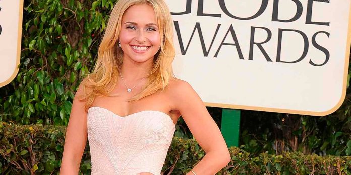 Foto: Hayden Panettiere: revelan la causa de su inesperada muerte / Cortesia Foto: Hayden Panettiere: revelan la causa de su inesperada muerte / Cortesia