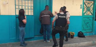 Alarma en colegio de Ecuador: alumno de 13 años deja herido a uno de 14