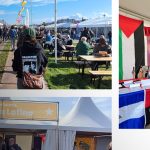 Nicaragua participa en MANIFIESTA 2026 en Bélgica Belgica