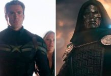 Foto: “Avengers: Doomsday” revelaría cuatro escenas inéditas con héroes clave / Cortesia