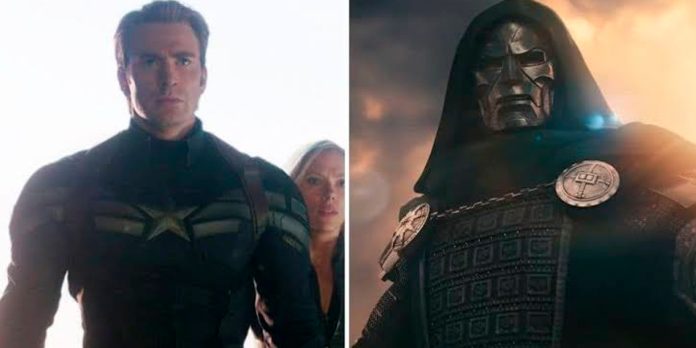 Foto: “Avengers: Doomsday” revelaría cuatro escenas inéditas con héroes clave / Cortesia Foto: “Avengers: Doomsday” revelaría cuatro escenas inéditas con héroes clave / Cortesia