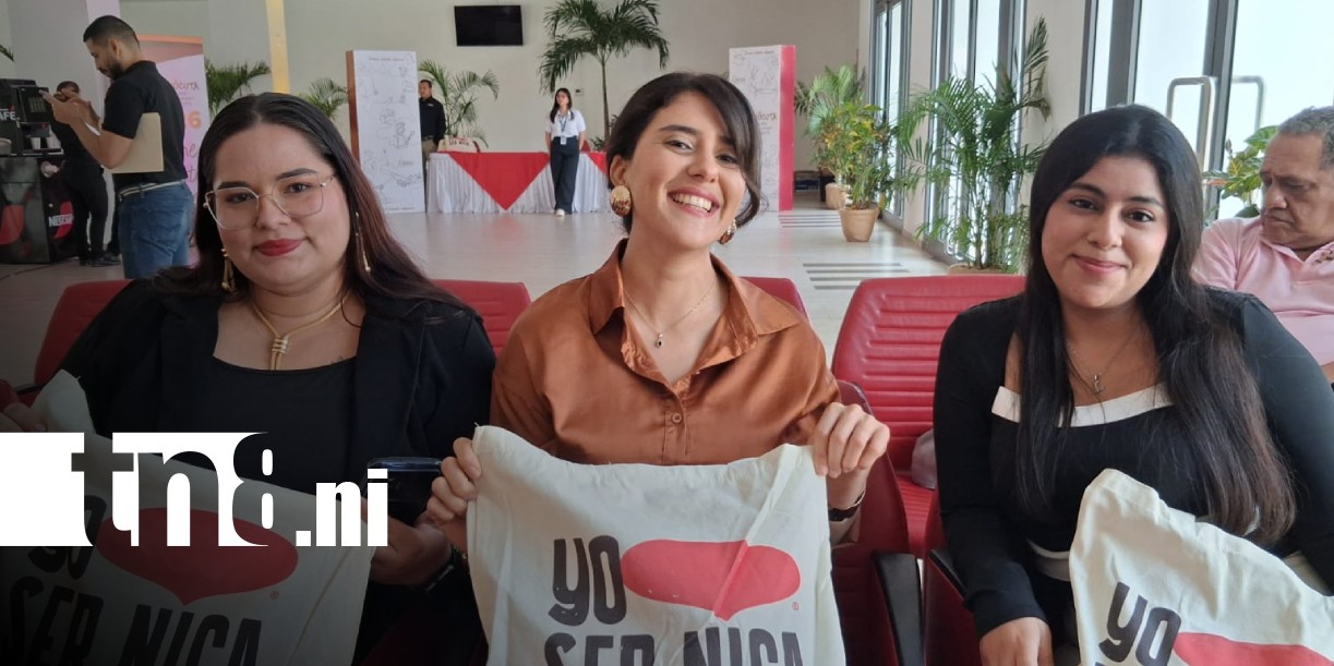 Foto: Formación de baristas con YOCUTA y apoyo de Nestlé en Nicaragua / TN8