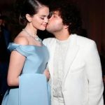 ¿Hijos en el futuro? Benny Blanco habla de su vida con Selena Gómez Foto: ¿Hijos en el futuro? Benny Blanco habla de su vida con Selena Gómez / Cortesia
