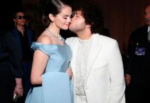 Foto: ¿Hijos en el futuro? Benny Blanco habla de su vida con Selena Gómez / Cortesia