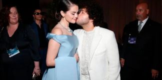Foto: ¿Hijos en el futuro? Benny Blanco habla de su vida con Selena Gómez / Cortesia