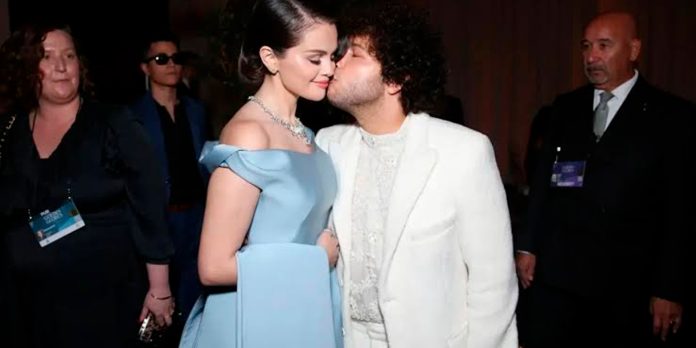 Foto: ¿Hijos en el futuro? Benny Blanco habla de su vida con Selena Gómez / Cortesia Foto: ¿Hijos en el futuro? Benny Blanco habla de su vida con Selena Gómez / Cortesia