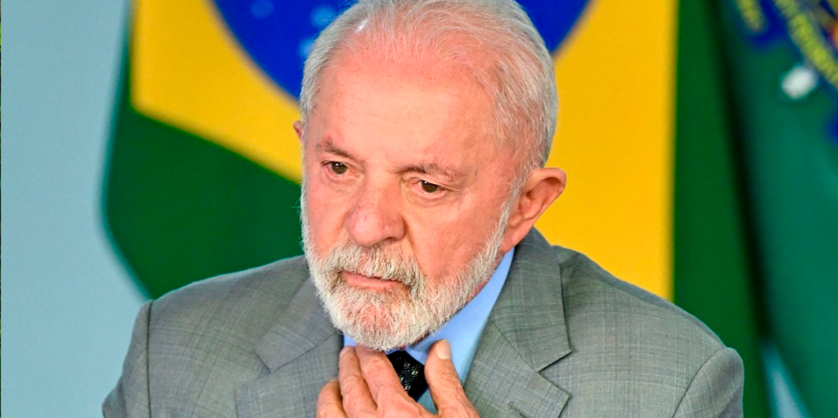 Foto: Brasil defendió su soberanía ante exigencias de Washington / Cortesia