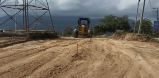 Foto: Planes para un nuevo Parque de Ferias en Matagalpa / TN8