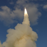 China impulsa su carrera espacial con lanzamiento desde Shanghai cohete portador Gravity-1 Y3.