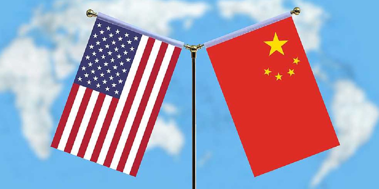 Foto: Próximamente habrá reunión entre China y Estados Unidos