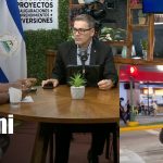 Entre educación vial y riesgo: el debate por las acciones de Chicken Ríos (VIDEO) Foto: Debate en Estudio TN8 sobre Chicken Ríos