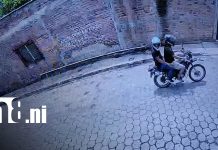 Foto: Cuatro implicados en robo de joyería en Chinandega / TN8
