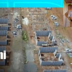 Un techo para más de 280 familias: Avanzan las viviendas «Nuevas Victorias» en Granada Foto: Viviendas Nuevas Victorias en Granada / TN8