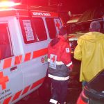 Noche de violencia en Costa Rica: tres muertos tras una balacera Foto: Noche de violencia en Costa Rica: tres muertos tras una balacera / Cortesia