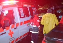 Noche de violencia en Costa Rica: tres muertos tras una balacera Foto: Noche de violencia en Costa Rica: tres muertos tras una balacera / Cortesia