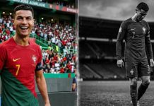 Opinión: El berrinche de Cristiano Ronaldo y el fin lamentable de un jugador Foto: Cristiano Ronaldo parece ya no seguirá con Portugal