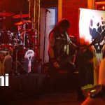 Foto: Destruction en concierto desde Managua