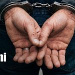 Siete detenidos por homicidio, abigeato, asalto y delitos sexuales en el Caribe Norte Foto: Presos en el Caribe Norte por diversos delitos / TN8