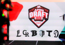 La Profesional realizó su draft 2026-2027