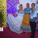 Nicaragua impulsa su identidad: lanzan la cuarta edición del Concurso Nacional de Huipil Foto: Nicaragua busca nuevos talentos con la cuarta edición del Concurso Nacional de Huipil/TN8