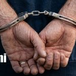 Foto: Detenidos en Nueva Segovia / TN8