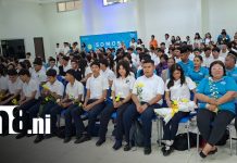 Rigoberto López Pérez: Un legado vivo en la educación técnica y tecnológica en Nicaragua Foto: Educación técnica de Nicaragua honra legado de Rigoberto López Pérez / TN8