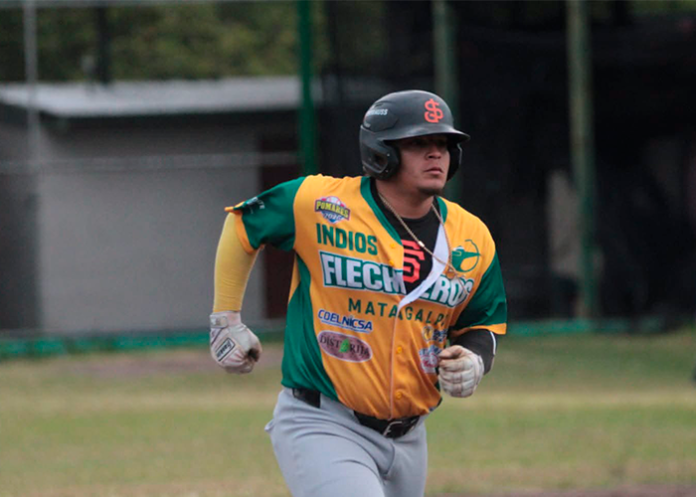 Elián Rayo Los posibles elegidos para el Mundial Sub 23 por Nicaragua