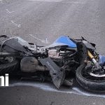 Foto: Fatal accidente de tránsito en Estelí / TN8