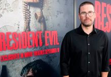 Zach Cregger hace historia con el estreno de “Resident Evil» Foto: Zach Cregger hace historia con el estreno de “Resident Evil" / cortesia