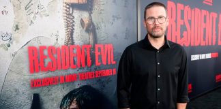 Foto: Zach Cregger hace historia con el estreno de “Resident Evil" / cortesia