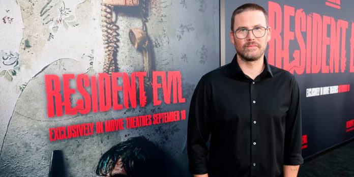 Foto: Zach Cregger hace historia con el estreno de “Resident Evil