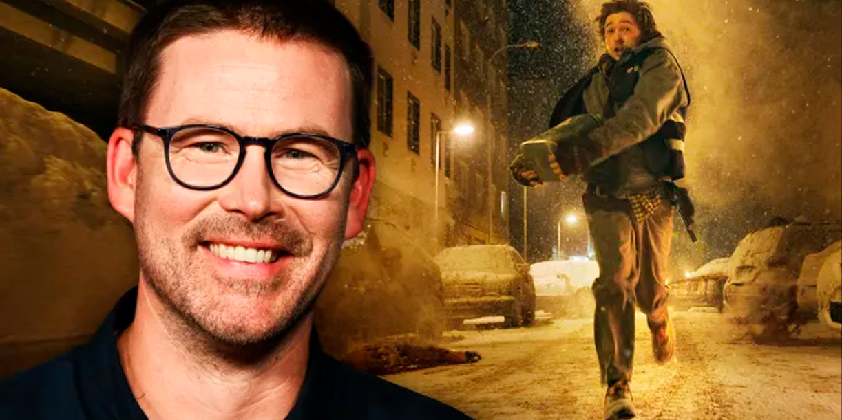 Foto: Zach Cregger hace historia con el estreno de “Resident Evil" / cortesia
